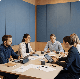 For transactional lawyers