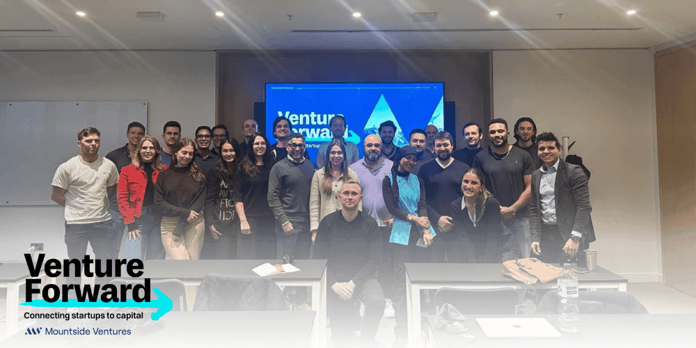 SuLe Selected for Mountside Ventures' Venture Forward Programme