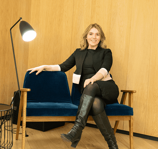 Patricia Wing, Founder & CEO