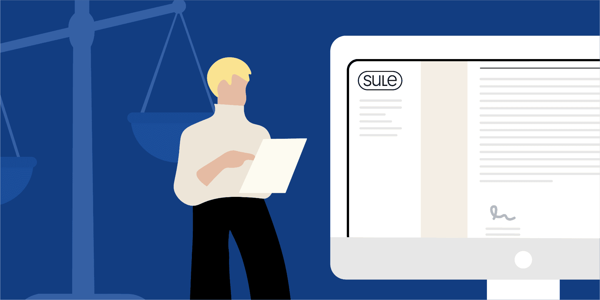 Why Boutique Law Firms Are Turning to Platforms Like SuLe for Competitive Advantage