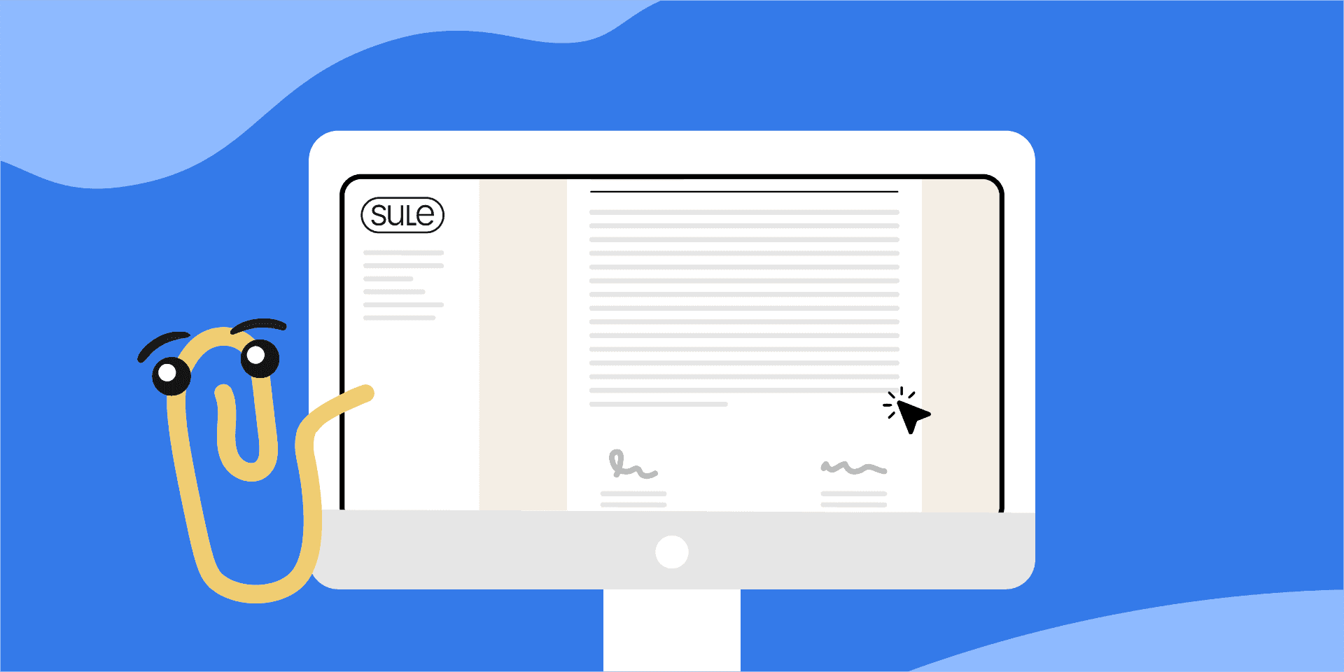 Contract Automation with Sule.io: Saving Time and Reducing Costs