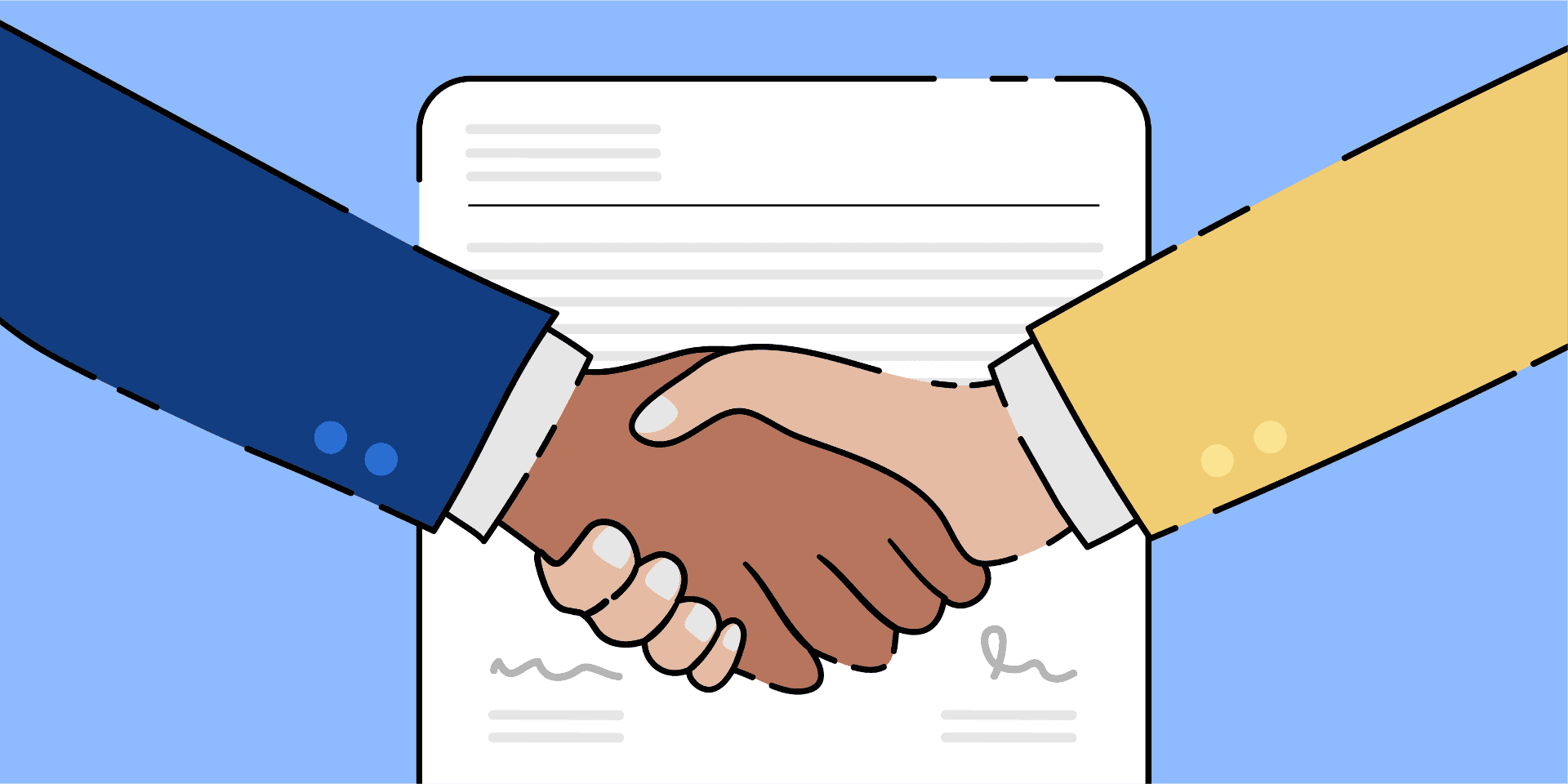 How to Negotiate Commercial Contracts: A Practical Guide for Startups