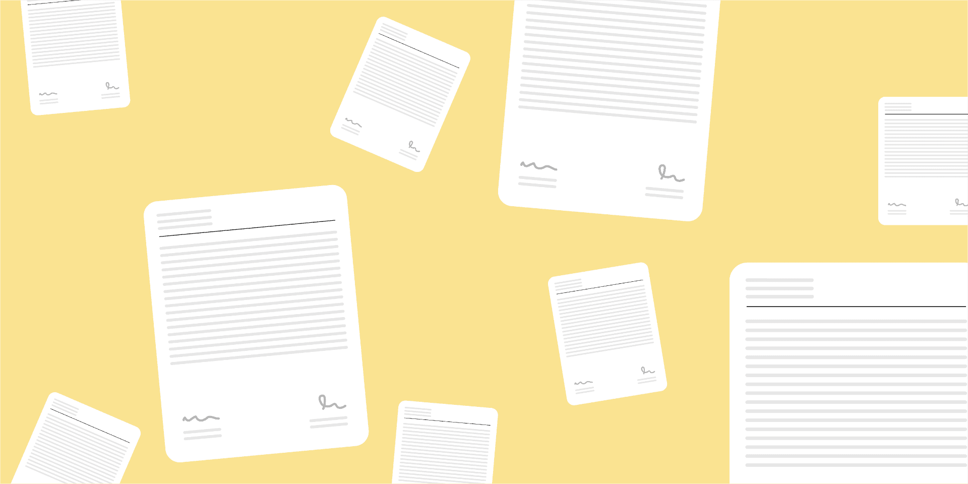 Essential Legal Documents Every UK SME Needs to Stay Protected in 2025