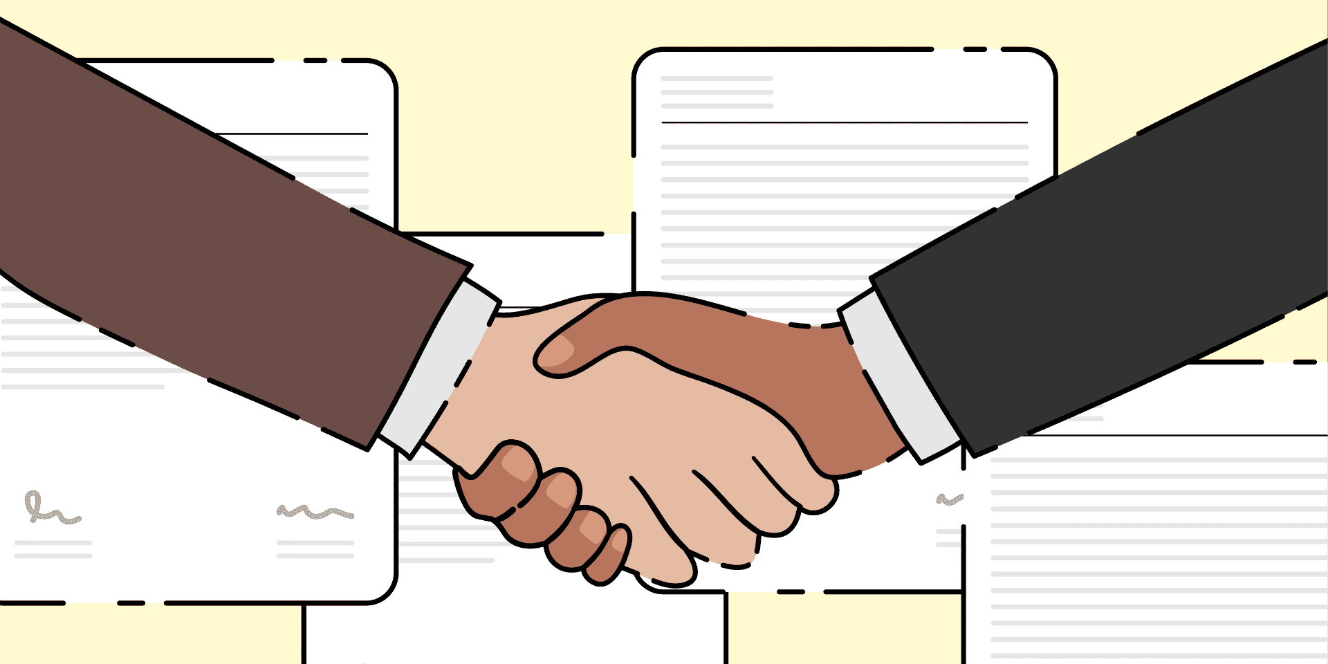 From Handshakes to Hard Copies: Building Legally Resilient Startups