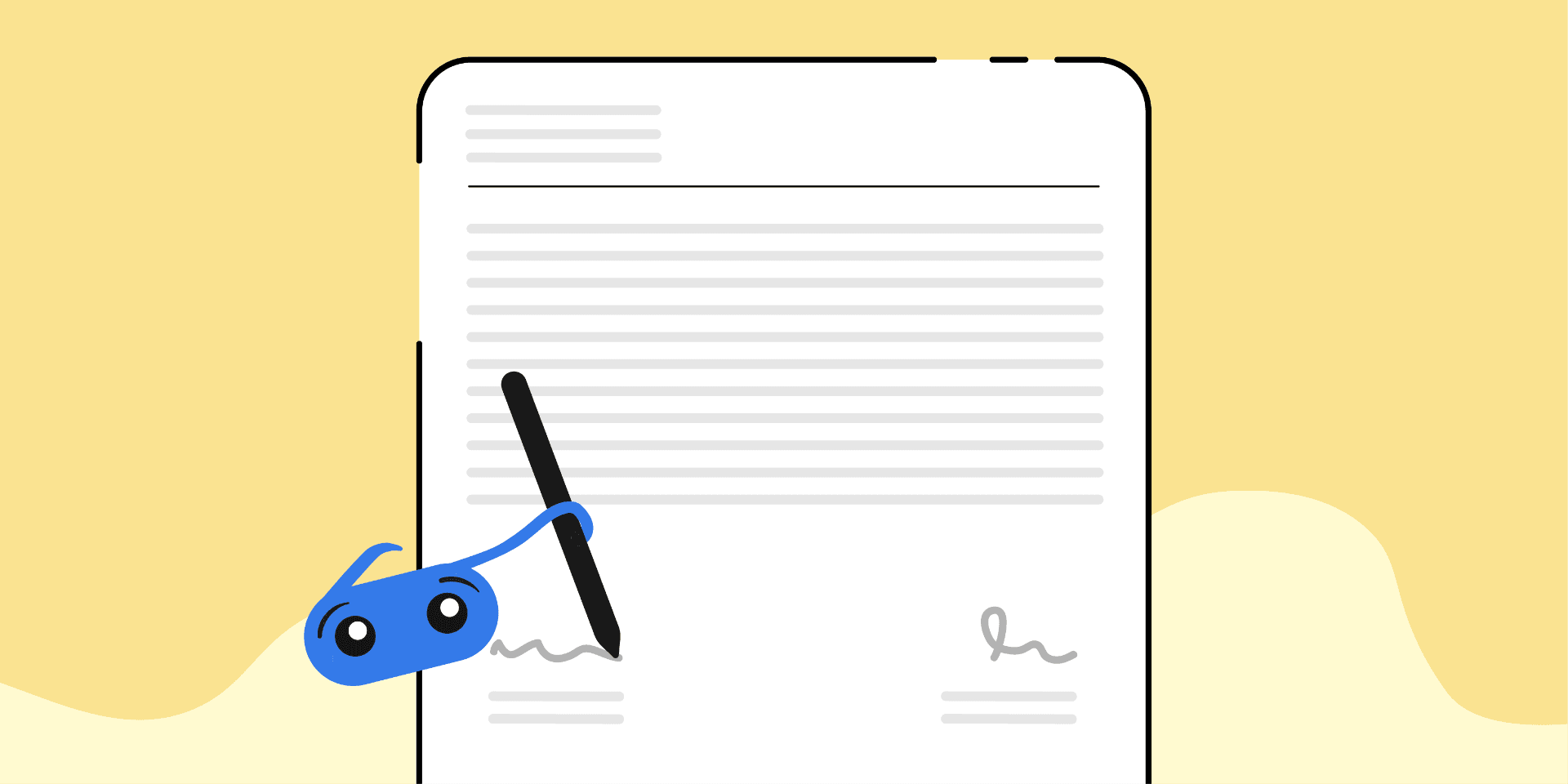 Legal Documents Every Startup Needs Before Launching: From NDAs to Founder Agreements