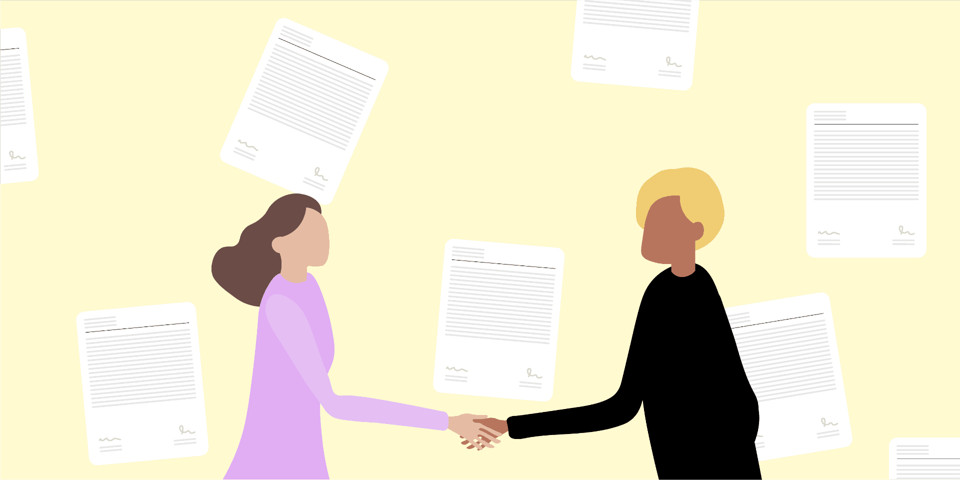 Mastering Contract Negotiations: Legal Tactics Startups Must Use to Protect Their Interests