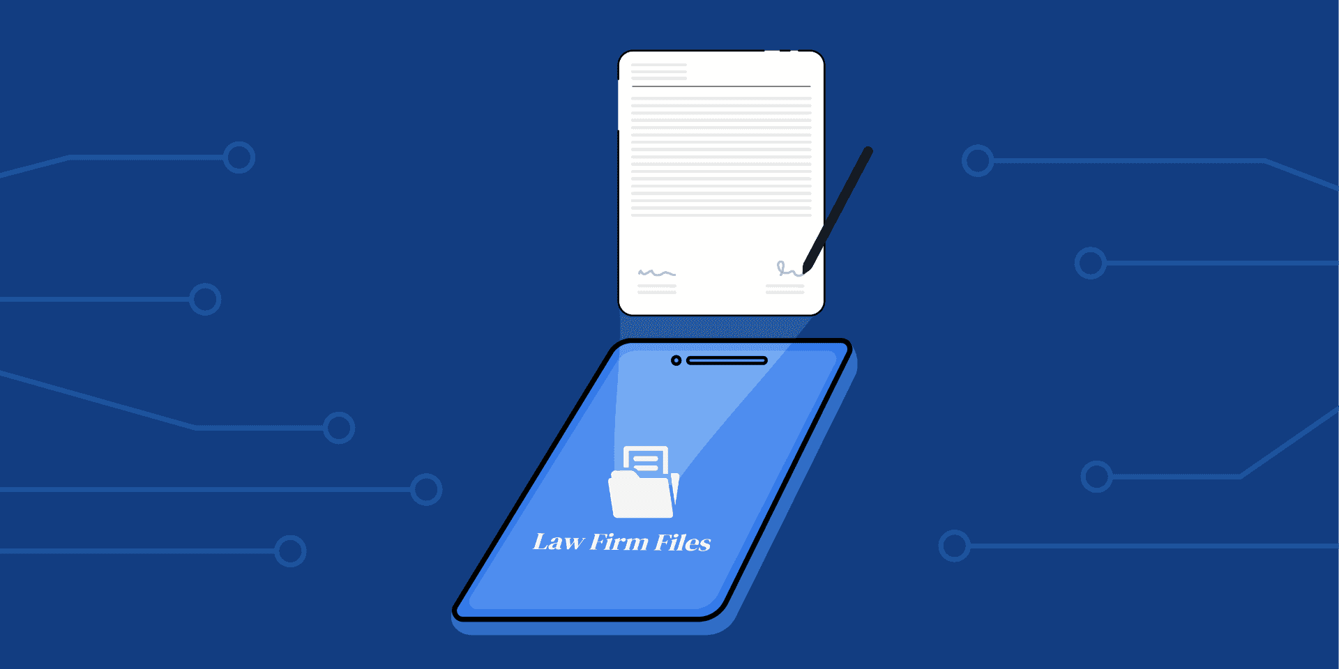 Reimagining Legal Service Delivery: How Law Firms Can Harness Technology to Compete and Scale