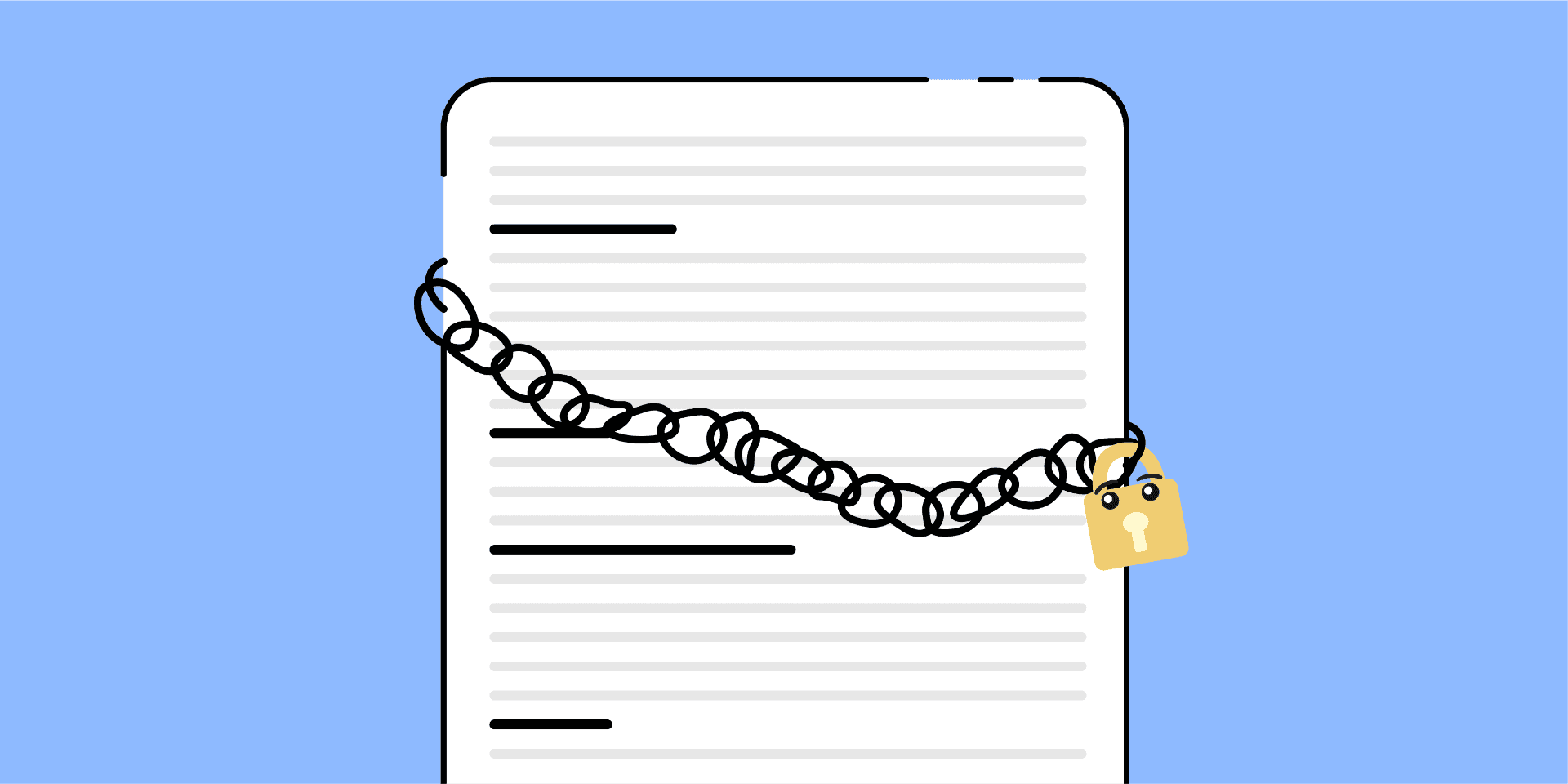 The Startup's Contract Sheet: Protect, Scale, Succeed