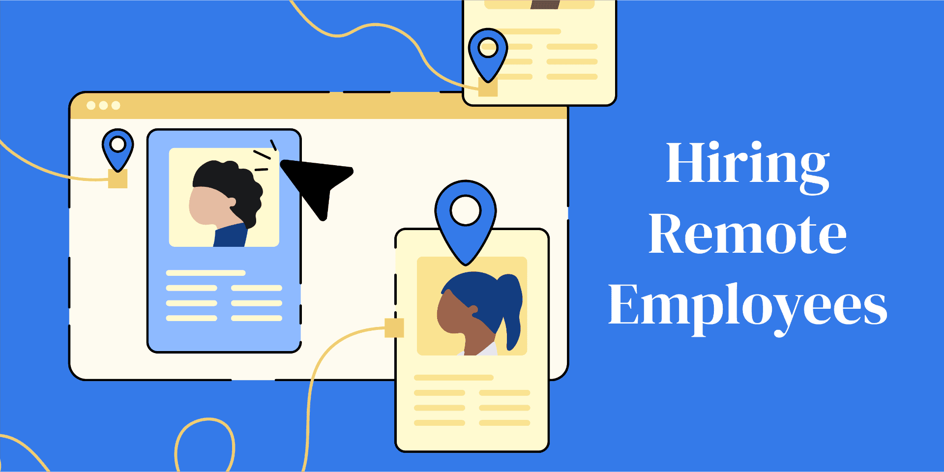 Hiring Remote Employees: Legal Risks and Contract Best Practices