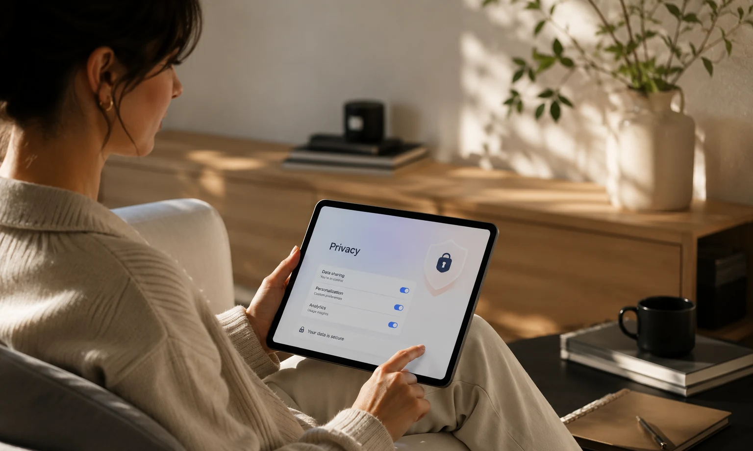 Getting data protection right